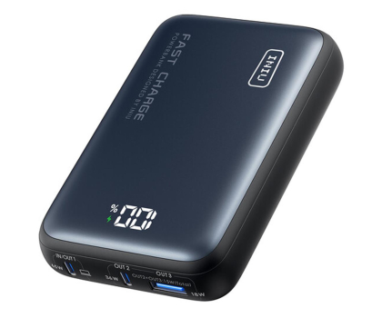 Powerbank INIU Leopard Power 65W